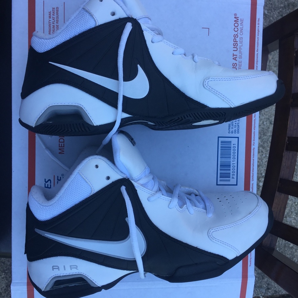 Nike shoes
